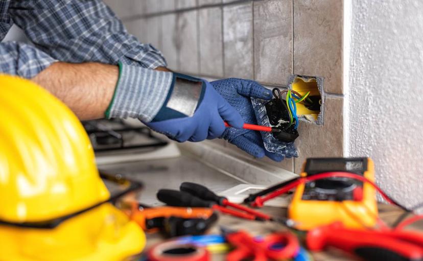 Dependable & On-Time Service